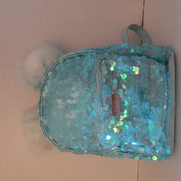 Justice Accessories Justice Mini Backpack Poshmark